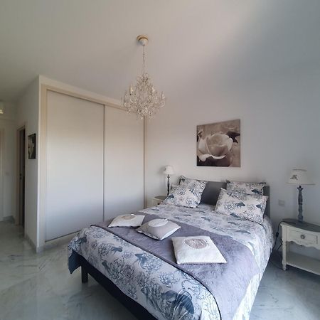 Grand Azur Etoile Marine Apartment Sainte-Maxime Luaran gambar