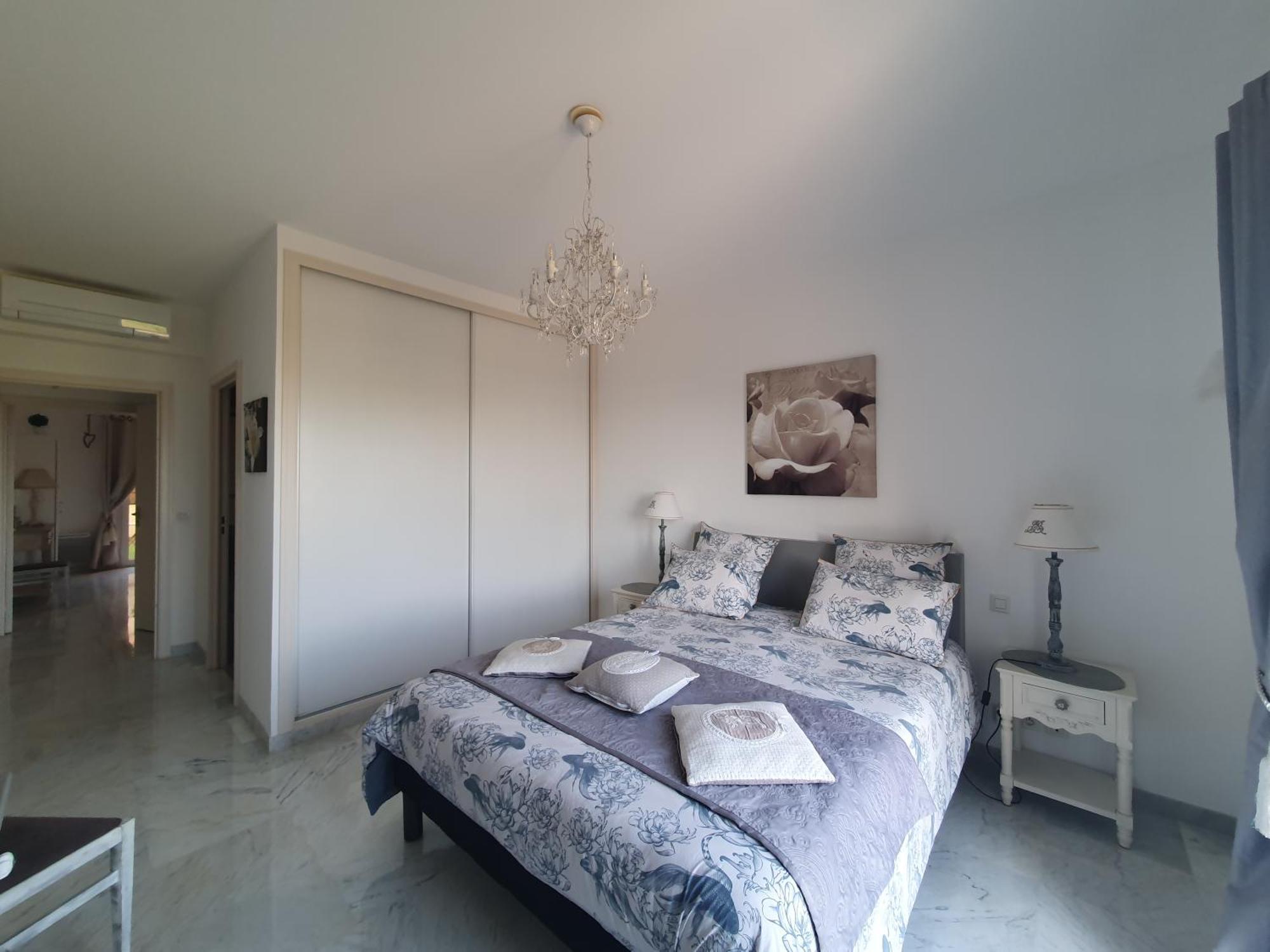 Grand Azur Etoile Marine Apartment Sainte-Maxime Luaran gambar