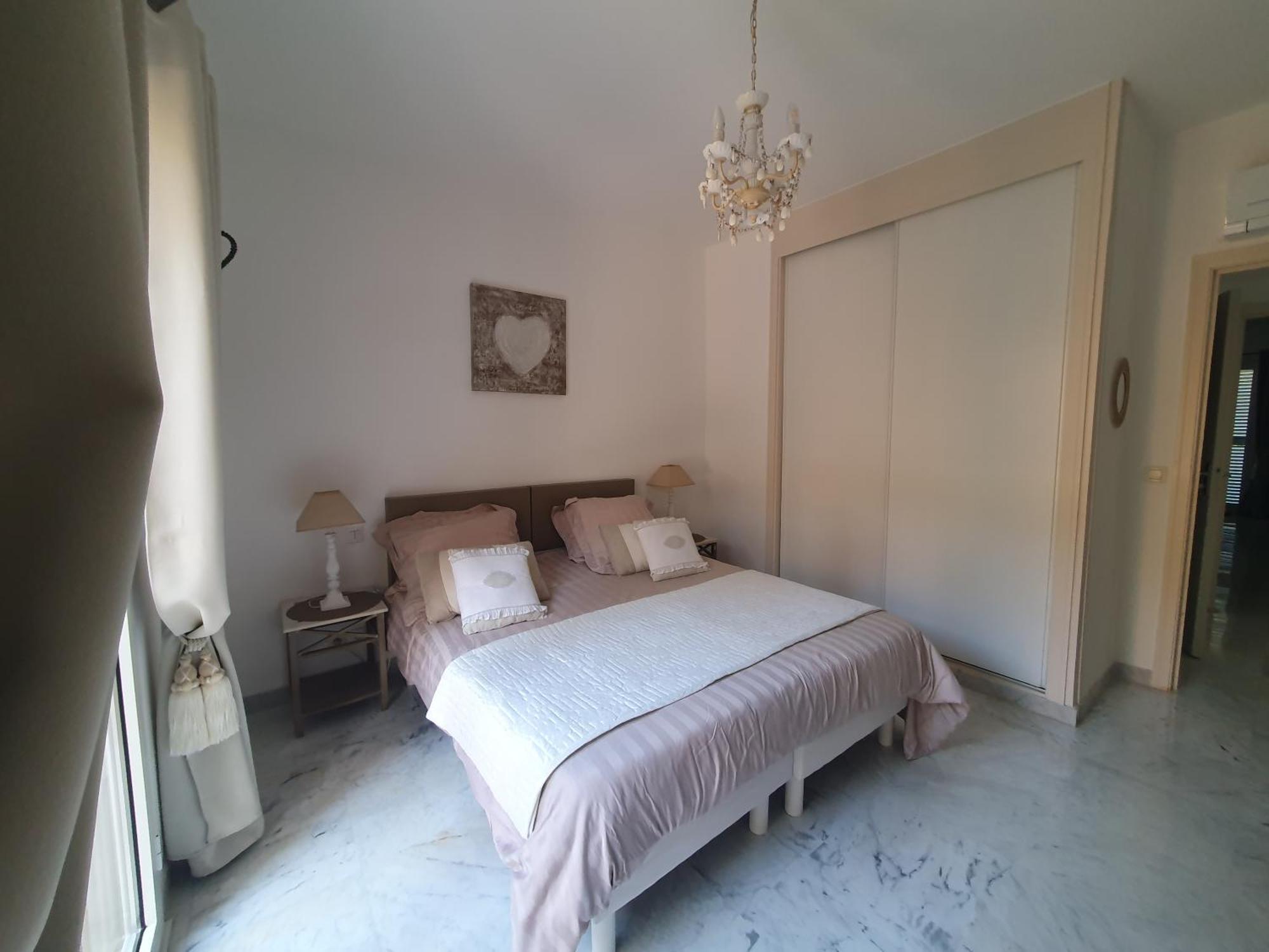 Grand Azur Etoile Marine Apartment Sainte-Maxime Luaran gambar