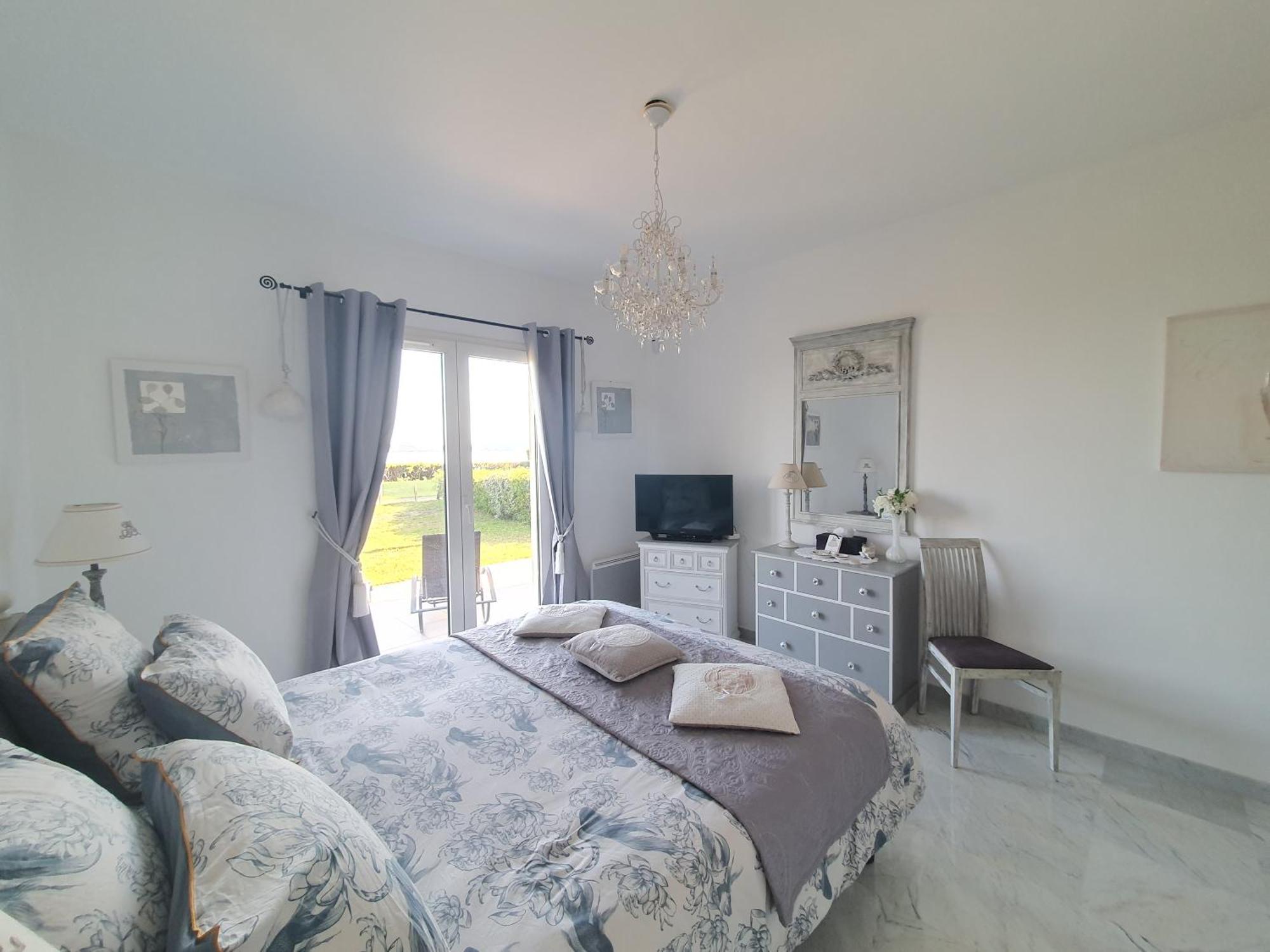 Grand Azur Etoile Marine Apartment Sainte-Maxime Luaran gambar